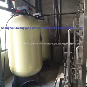 Water Plant Manufacturer/turkey Water Filtration Filling Plant /Bottled Packaged Drinking Water Treatment Plant thumbnail-2