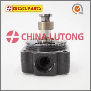 Diesel Vehicle Accessories Pump Head, Nanjing -210 Pump Head, 4 Cylinder VE Pump Head, Diesel Engine Parts. thumbnail-2