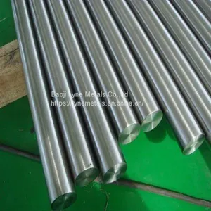 Stock Have TC4 Ti-6al-4v Titanium Bar ASTM B348 thumbnail-3