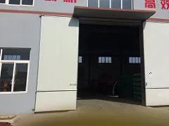 Jimo(Qingdao) Xuechengli Furniture Ltd company overview - view 1 thumbnail