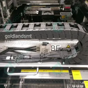 Automation High Speed Smt Pick and Place Machine CM602-L Chip Mounter for PCB Making Equipment thumbnail-3