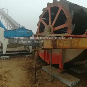 LZ Sand Recycling System thumbnail-4