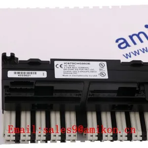 GE Direct Logic Plc Module Fanuc IC693MDL741C thumbnail-1