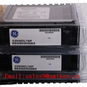 GE Automation Direct Plc Fanuc IC693CPU372 thumbnail-1