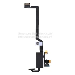 IPhone X Ambient Light Sensor Flex Cable thumbnail-1