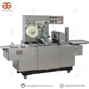 Coil Wrapping Machine Strapping Machine Multi-small thumbnail-1