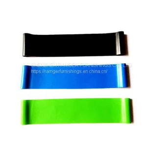 Fitness Training Elastic Latex Pull Up Assist Band thumbnail-4