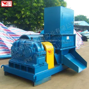 Crumb Rubber Cutting Machine Slab Cutter thumbnail-2
