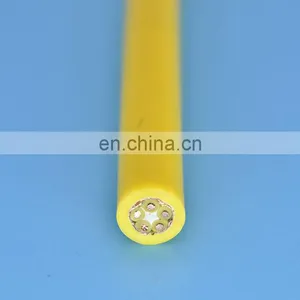 Kevlar Reinforced Screened Cable Anti-twist Flexible Cable Stranded Wire thumbnail-1