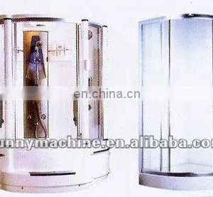 Glass Tempering Furnace for Shower Room thumbnail-1