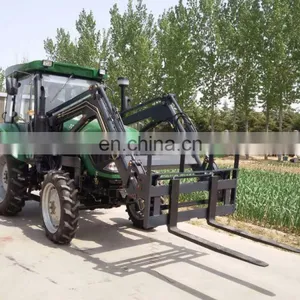 Good Quality 404 Agricultural Tractor thumbnail-3