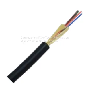 Non-metal Tactical Military FO Cable thumbnail-2