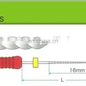 VIK-4A Root Canal File Grinder Specifications for Sale thumbnail-4