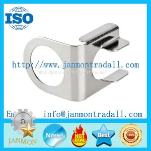Customize Stainless Steel CNC Laser Cutting Parts,Aluminium CNC Laser Cutting Part,Brushed Stainless Steel CNC Cutting thumbnail-1