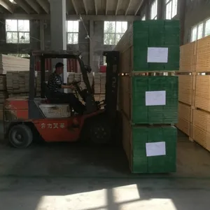 Best Quality Osha Pine Wooden LVL Scaffolding Baord in China thumbnail-4