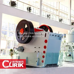 Jaw Crusher 008613512155195 thumbnail-2