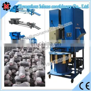 Mushroom Filling Machine | Mushroom Bagging Machine for Mushrooms Farm thumbnail-1