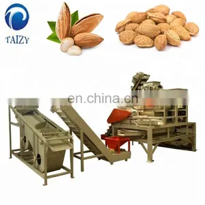 Taizy Nuts Cracker Processing Line thumbnail-5
