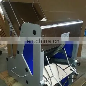 Stainless Steel Bread Slicer Toast Machinery thumbnail-3