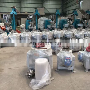 Bean Oil Filter/peanut Oil Filter/coconut Oil Filter Machine thumbnail-5