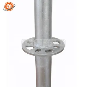 HDG Ring Lock Scaffolding thumbnail-2