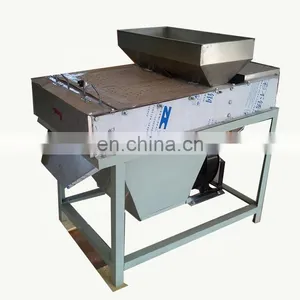 Mini Red Groundnut Skin Removing Machine thumbnail-2