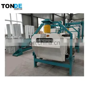 Saffron Seed Cleaning Machine/sunflower Seed Cleaner/westrup Seed Cleaner thumbnail-5