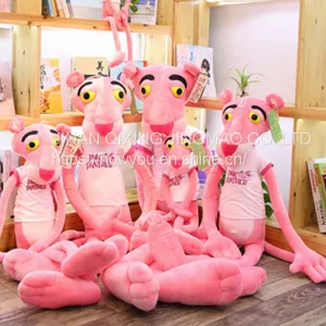 Animal Dolls Plush Toys Pinkfong Red Fox thumbnail-2