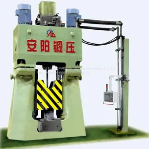 CNC Fully Hydraulic Die Forging Hammer Close Die Forging Hammer Fpr Hydraulic Fittings and Hardware thumbnail-1