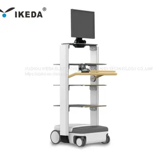YKD-2002 Medical Endoscopy Cart thumbnail-1