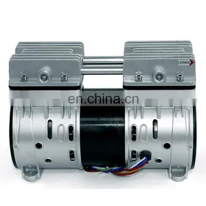 HC550A2 580W dc 12v Mini Vacuum Pump thumbnail-2