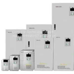 VSC V/F Motor Protection Variable Speed Drive 380V 160kw 50~60hz for Polisher thumbnail-2