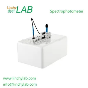 Linchylab Micro Spectrophotometer for Sale/Lab Spectrophotometer BD-500 thumbnail-1