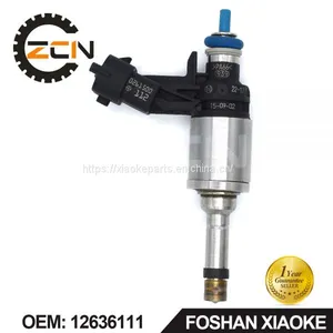 12636111 Fuel Injector Gdi 0261500112 for Buick Chevrolet Verano 2.0t thumbnail-4