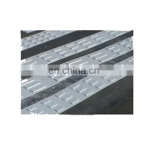 Thermoplastic Vibration Line Road Marking Paint With White Yellow Available thumbnail-1