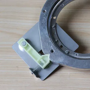 7 Inch Lazy Susan Bearing With Stop thumbnail-2