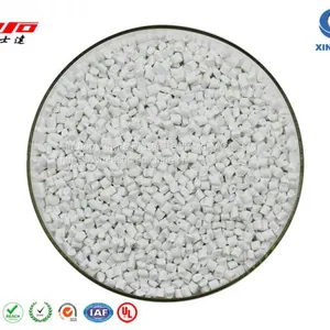 High Gloss PP Granules thumbnail-1