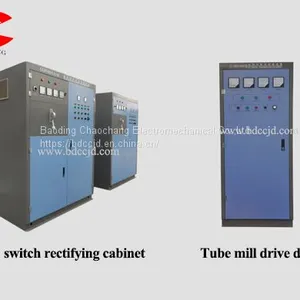 Precision High Frequency Induction Welder thumbnail-2