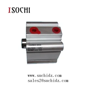 Festo SMC Pneumatic Parts Air Cylinder Kits Supplier for Schmoll Machine thumbnail-1