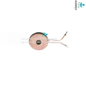 (Tx) Coil Assembly Wireless Power Transmitting thumbnail-1