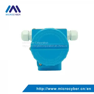 Digital Temperature Transmitter/Controller NCS-TT105 With FF Protocol thumbnail-2