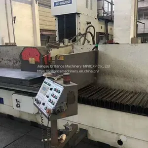 Weihai Huadong SG-80220SD Surface Grinding Machine thumbnail-1