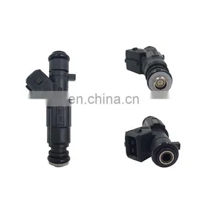 For Chery Tiggo Geely Fuel Injector Nozzle OEM 0280156264 thumbnail-1