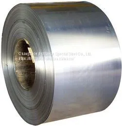 Nickel Iron Alloy 42/ Nilo 42 (ASTM F30) thumbnail-2