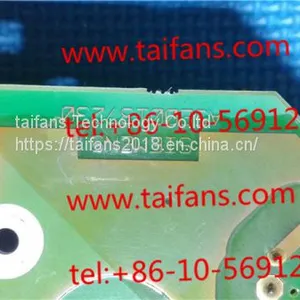 New S120 Inverter Capacitor Board A5E00135385 A5E00137230 Spare Parts thumbnail-2