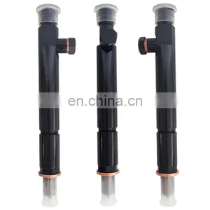 OEM Injector F4L914 Engine Using Injector 04231554 0423 1554 thumbnail-2