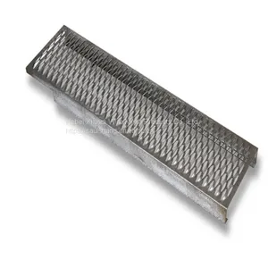 Architectrual Perforated Metal/image Perforation Panel thumbnail-1