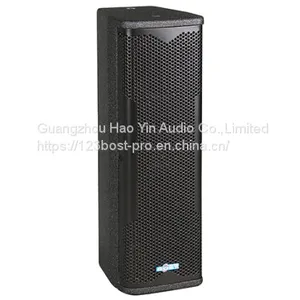 4 Inch Full Range pa Powered Speaker VC241E thumbnail-1