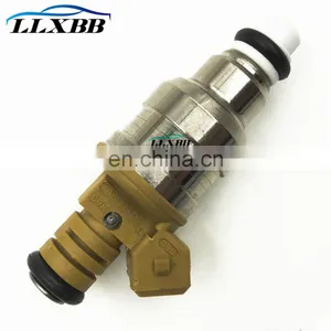 Original Fuel Injector Injection Nozzle 0280150962 For VW Ford Santana Quantum Opel Omega 2.0L thumbnail-1