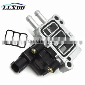 Original Idle Air Control Valve For Honda Accord 2.3L 1998-2002 EX LX AC4072 36460-PAA-L21 36460PAAL21 AC271 thumbnail-5